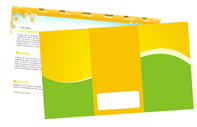 Folders em PROMOO - FOLDERS